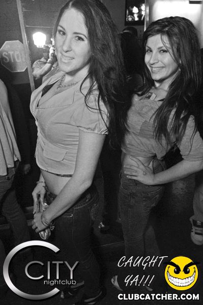 City nightclub photo 44 - September 28th, 2011