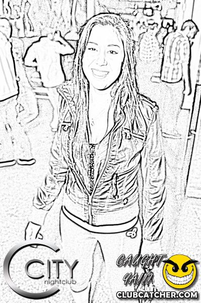 City nightclub photo 45 - September 28th, 2011