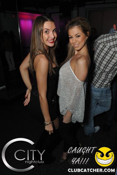 City nightclub photo 46 - September 28th, 2011