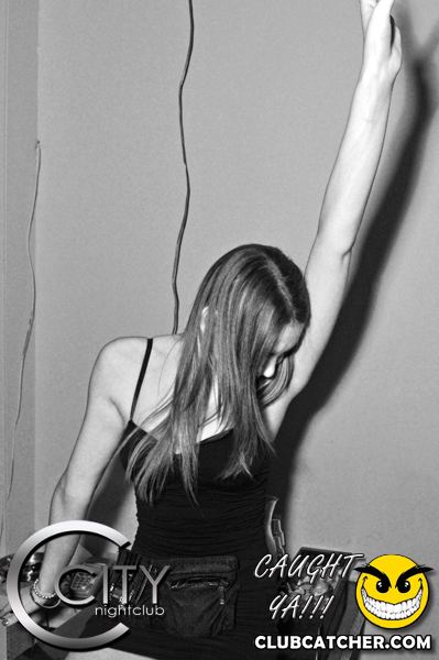 City nightclub photo 47 - September 28th, 2011