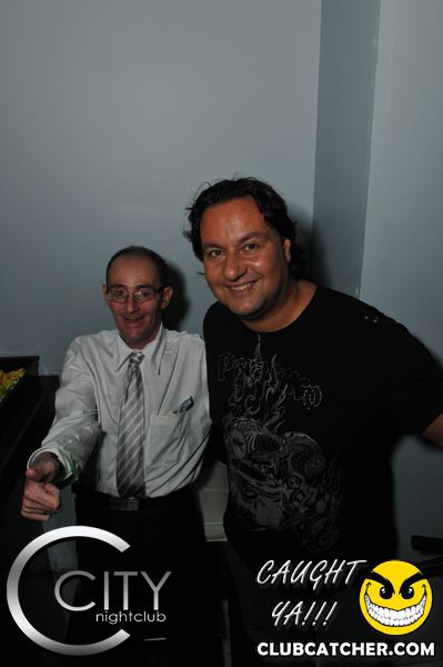 City nightclub photo 48 - September 28th, 2011