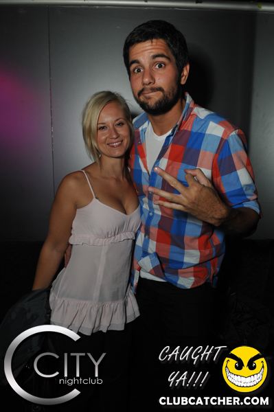 City nightclub photo 50 - September 28th, 2011