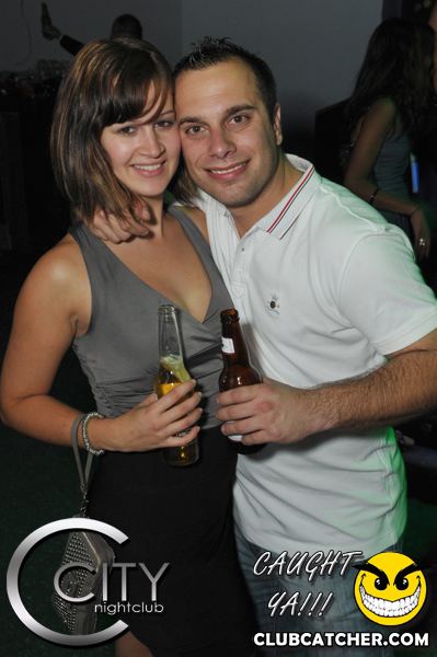 City nightclub photo 53 - September 28th, 2011