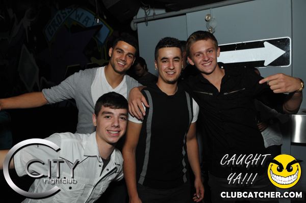 City nightclub photo 56 - September 28th, 2011