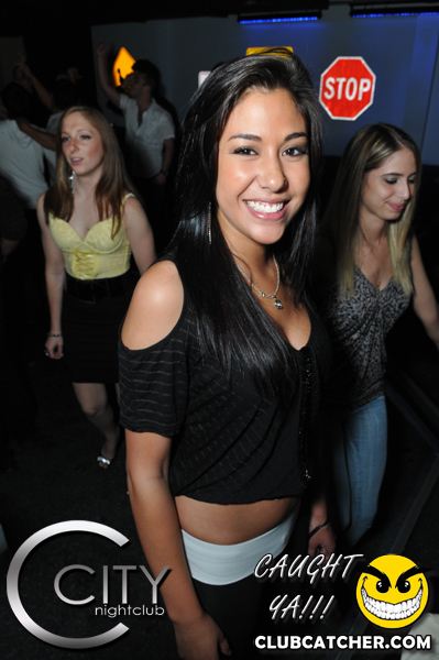 City nightclub photo 59 - September 28th, 2011