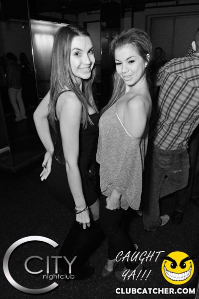 City nightclub photo 61 - September 28th, 2011