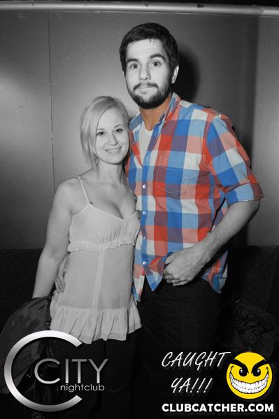 City nightclub photo 63 - September 28th, 2011