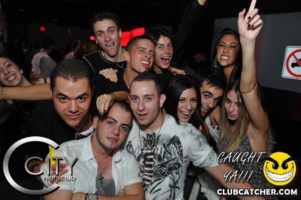 City nightclub photo 8 - September 28th, 2011