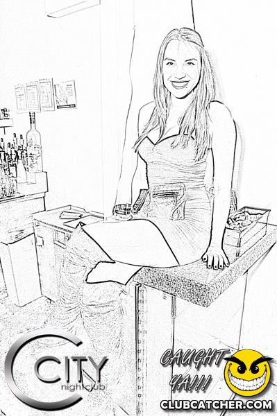 City nightclub photo 71 - September 28th, 2011