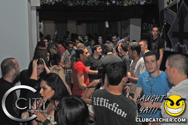 City nightclub photo 73 - September 28th, 2011