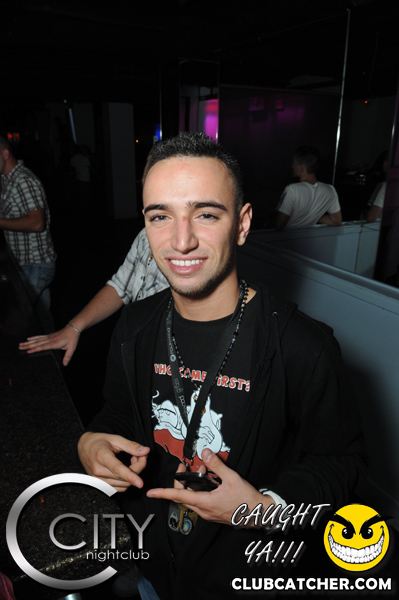 City nightclub photo 76 - September 28th, 2011