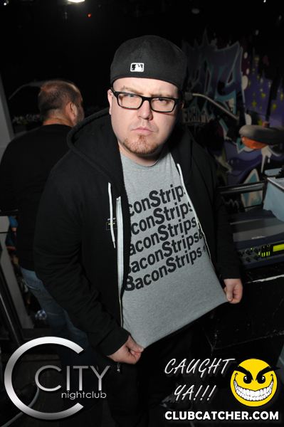 City nightclub photo 77 - September 28th, 2011