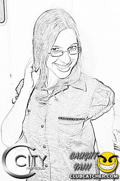 City nightclub photo 79 - September 28th, 2011