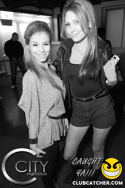 City nightclub photo 9 - September 28th, 2011