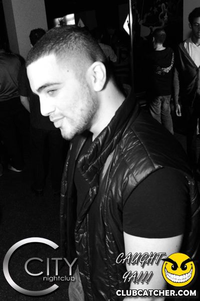 City nightclub photo 81 - September 28th, 2011