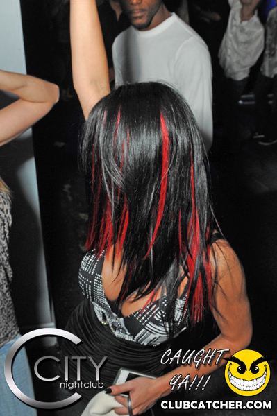 City nightclub photo 85 - September 28th, 2011
