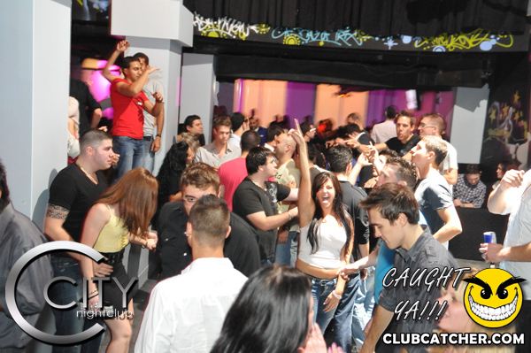 City nightclub photo 86 - September 28th, 2011