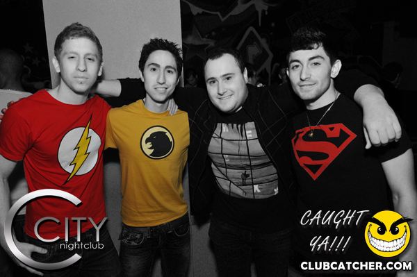 City nightclub photo 10 - September 28th, 2011