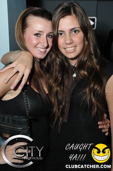 City nightclub photo 97 - September 28th, 2011