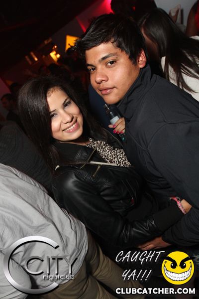 City nightclub photo 106 - October 1st, 2011