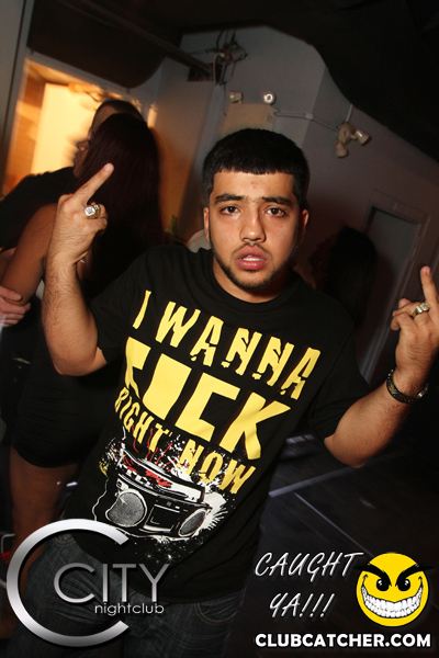 City nightclub photo 108 - October 1st, 2011