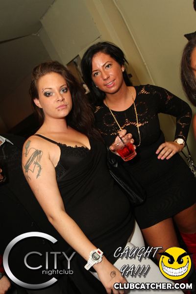City nightclub photo 109 - October 1st, 2011