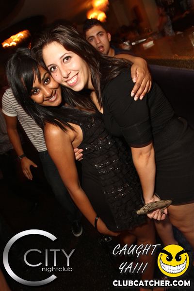 City nightclub photo 14 - October 1st, 2011