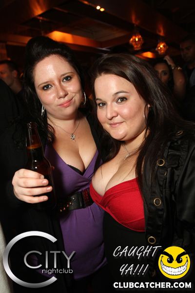 City nightclub photo 16 - October 1st, 2011
