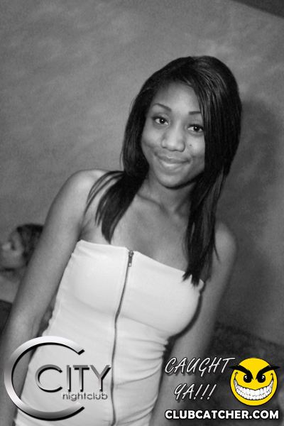 City nightclub photo 17 - October 1st, 2011