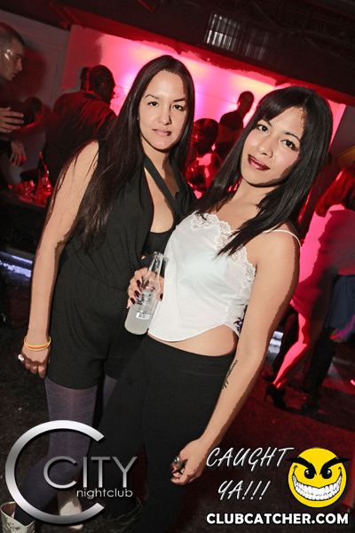 City nightclub photo 25 - October 1st, 2011