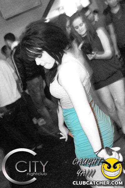 City nightclub photo 4 - October 1st, 2011