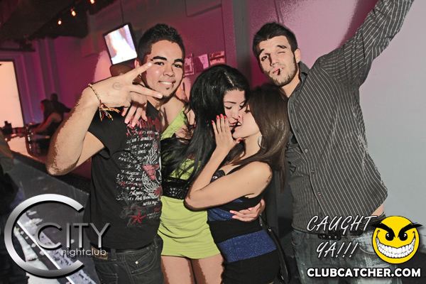 City nightclub photo 31 - October 1st, 2011