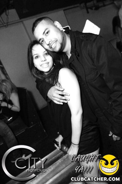 City nightclub photo 35 - October 1st, 2011