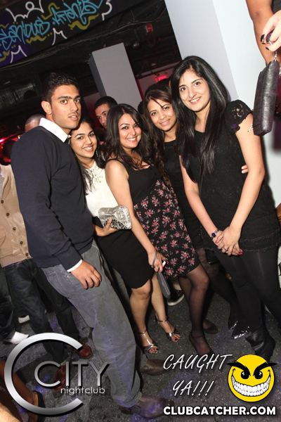 City nightclub photo 43 - October 1st, 2011