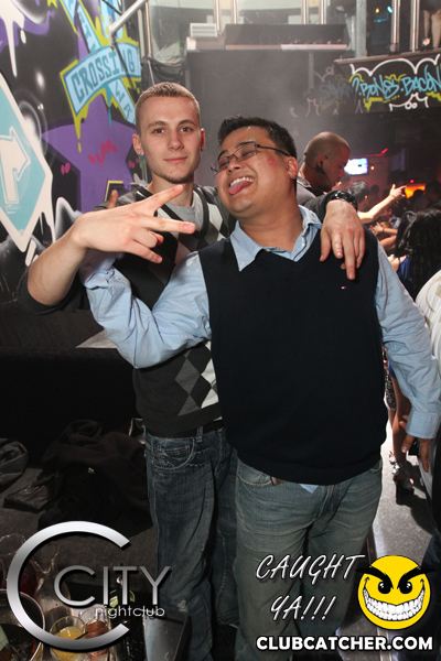 City nightclub photo 47 - October 1st, 2011