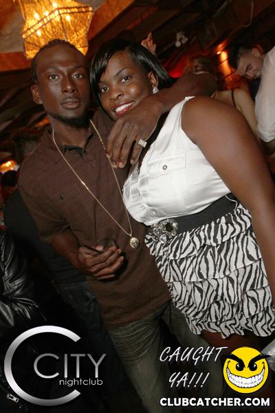City nightclub photo 55 - October 1st, 2011