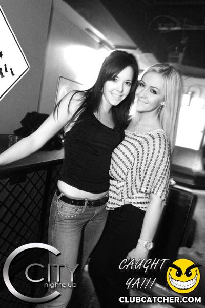 City nightclub photo 59 - October 1st, 2011