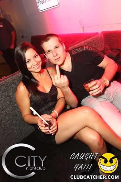 City nightclub photo 62 - October 1st, 2011