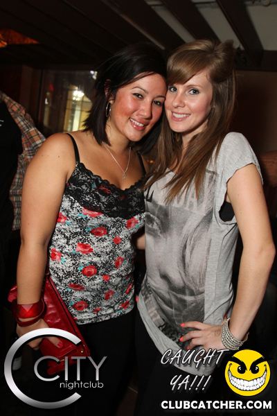 City nightclub photo 63 - October 1st, 2011