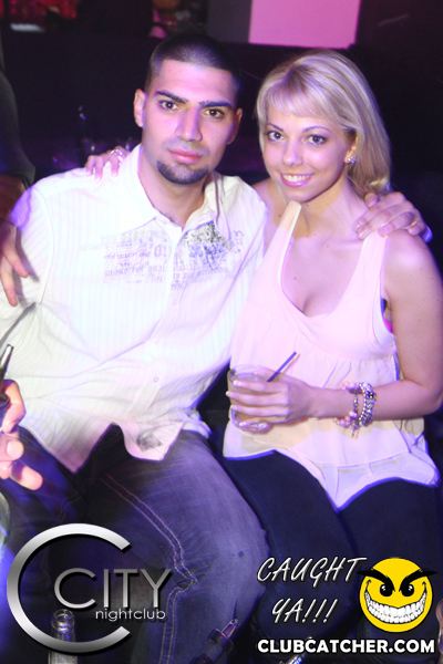 City nightclub photo 68 - October 1st, 2011