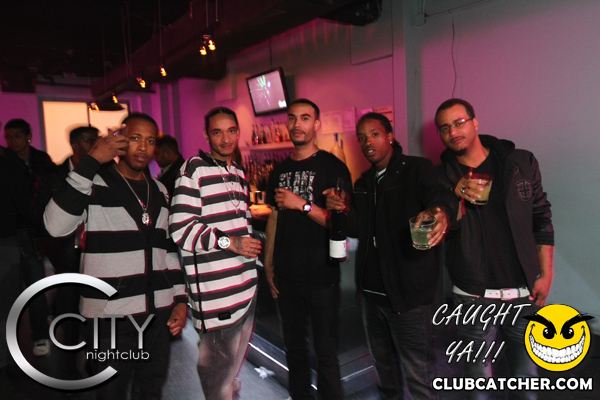 City nightclub photo 74 - October 1st, 2011