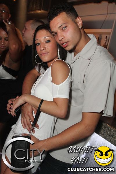 City nightclub photo 76 - October 1st, 2011