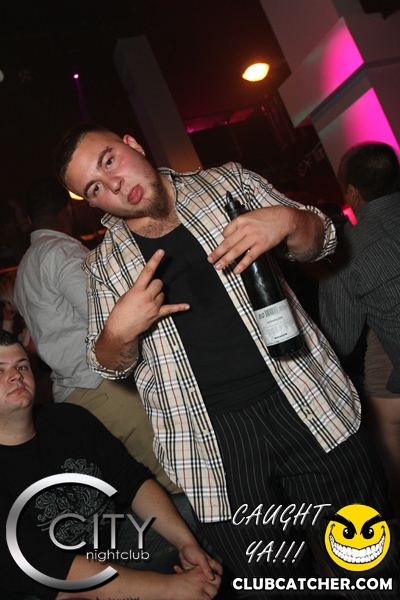City nightclub photo 78 - October 1st, 2011