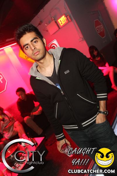 City nightclub photo 81 - October 1st, 2011