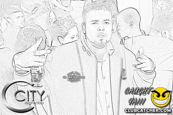 City nightclub photo 82 - October 1st, 2011