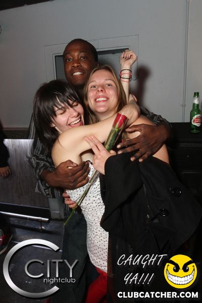 City nightclub photo 85 - October 1st, 2011