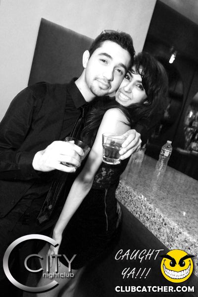 City nightclub photo 86 - October 1st, 2011