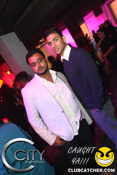 City nightclub photo 87 - October 1st, 2011