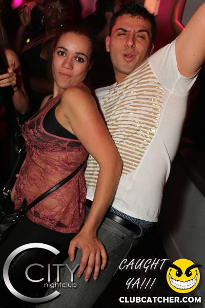 City nightclub photo 88 - October 1st, 2011