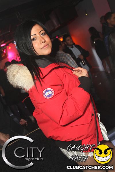 City nightclub photo 10 - October 1st, 2011